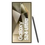 Samsung Galaxy S24 Ultra 256 Go Ambre Titane (Copie) LITCHI Store