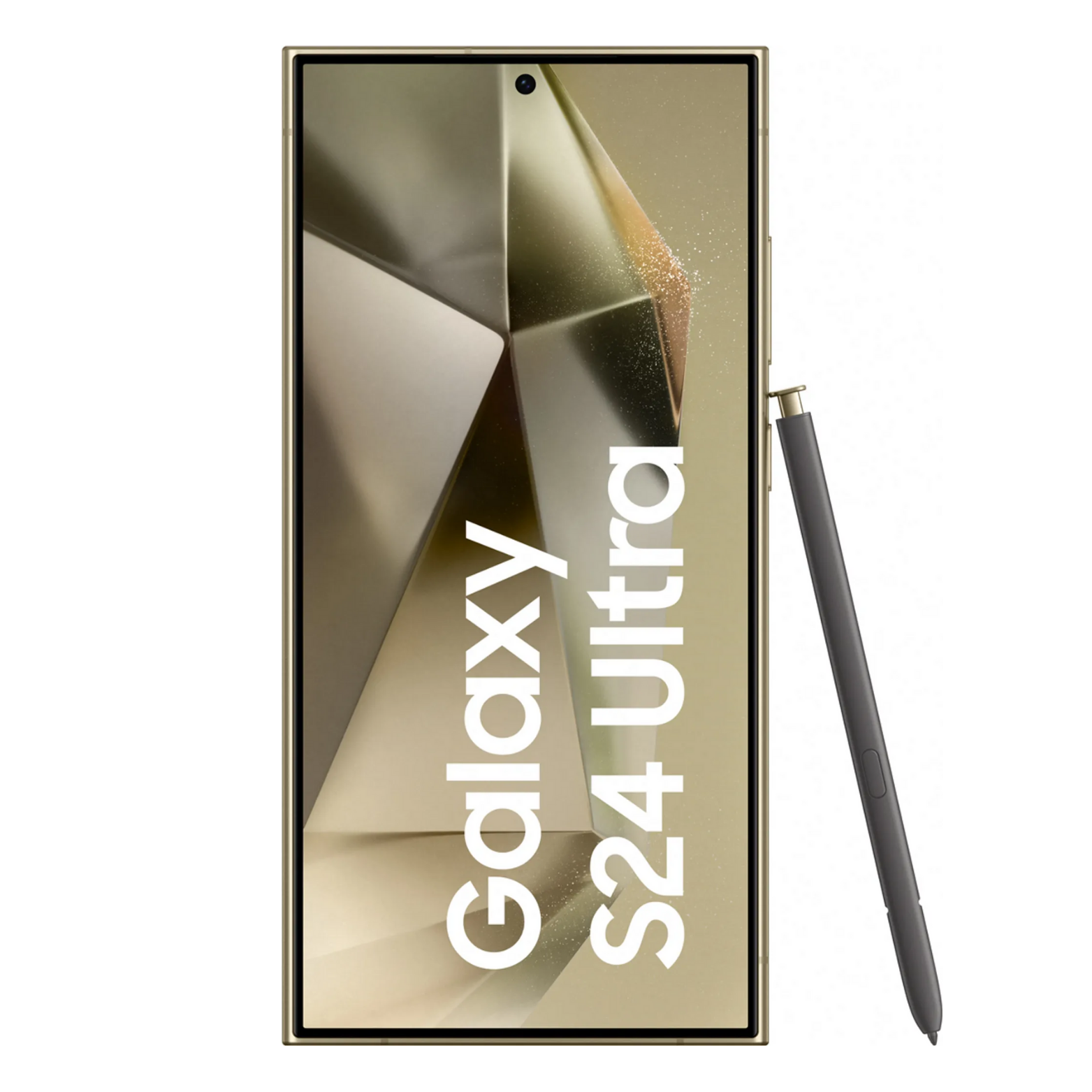 Samsung Galaxy S24 Ultra 256 Go Ambre Titane