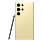 Samsung Galaxy S24 Ultra 256 Go Ambre Titane (Copie) LITCHI Store