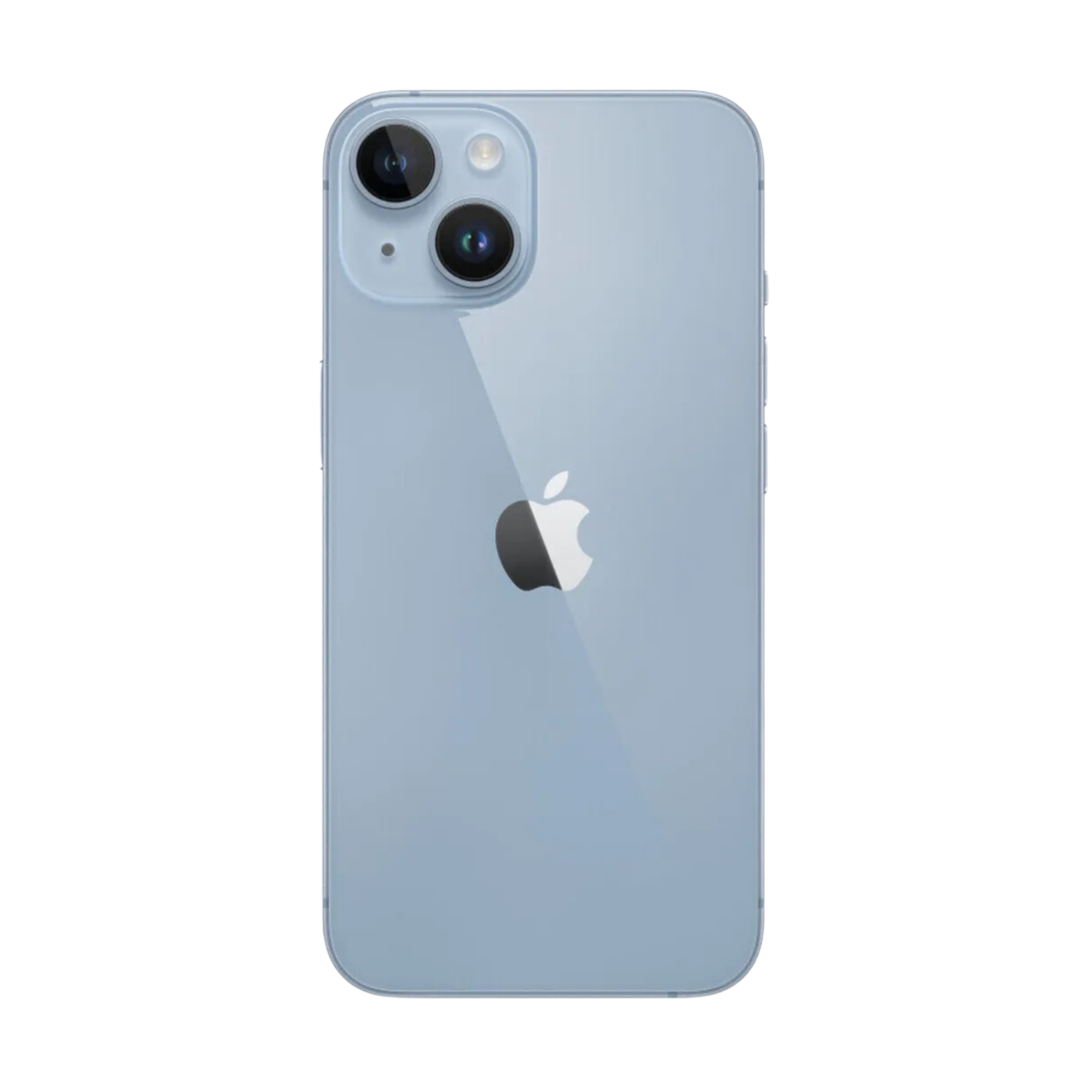 Apple iPhone 14 128 Go Bleu LITCHI Store