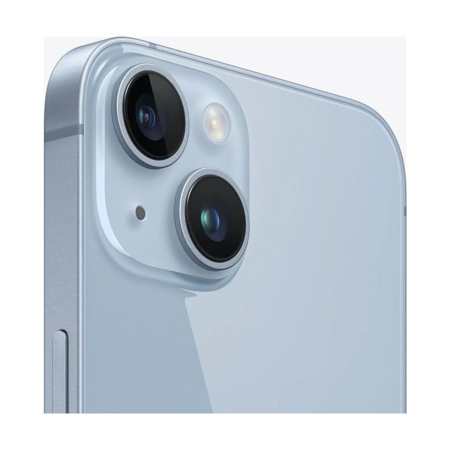 Apple iPhone 14 128 Go Bleu LITCHI Store