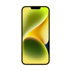 Apple iPhone 14 128 Go Jaune LITCHI Store