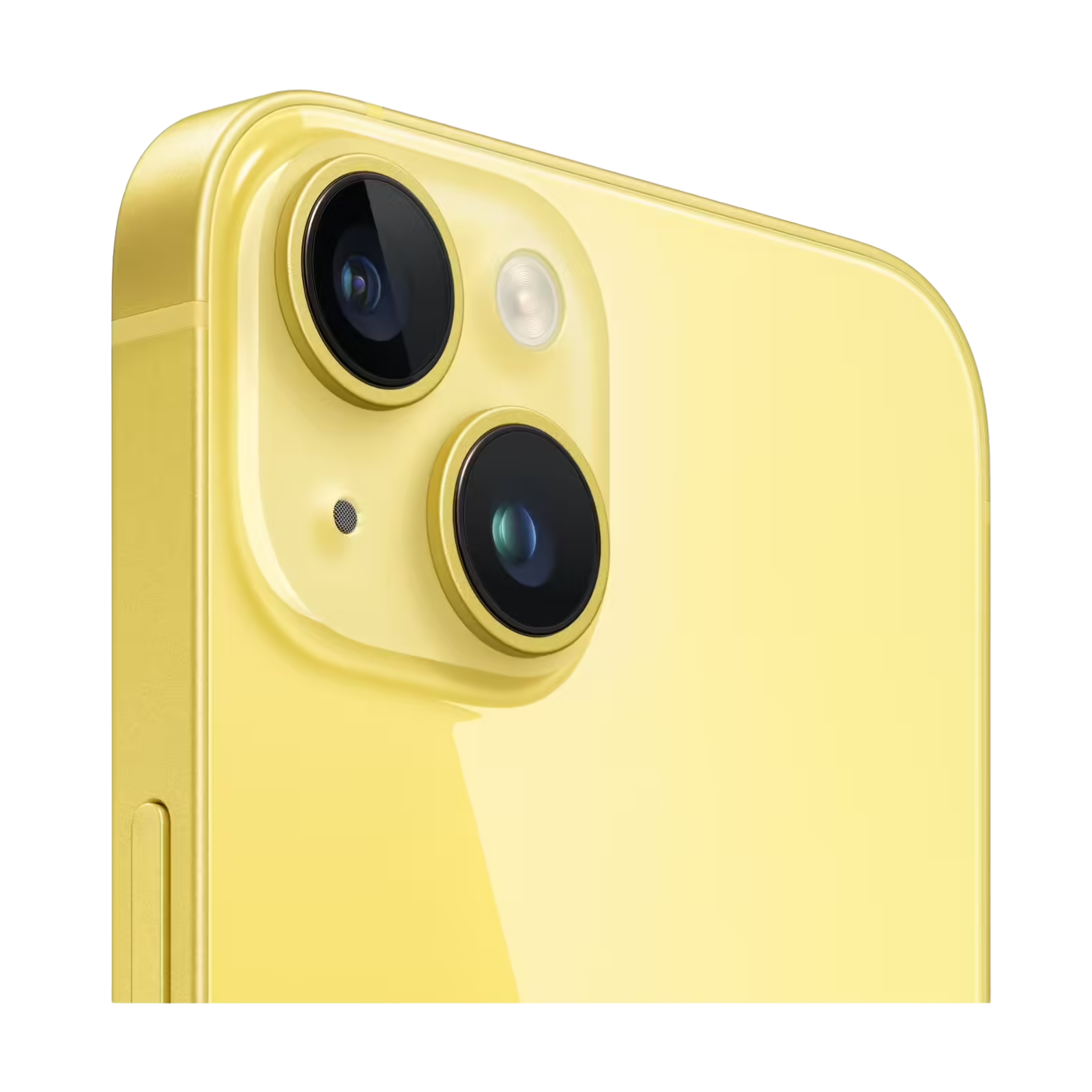 Apple iPhone 14 128 Go Jaune LITCHI Store