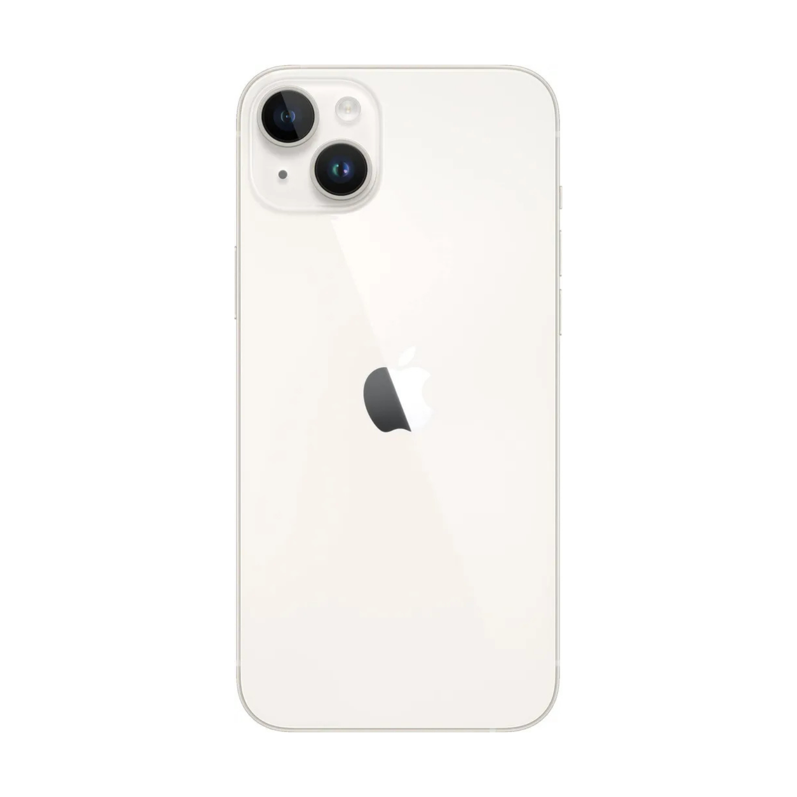 Apple iPhone 14 128 Go Lumiere Stellaire LITCHI Store