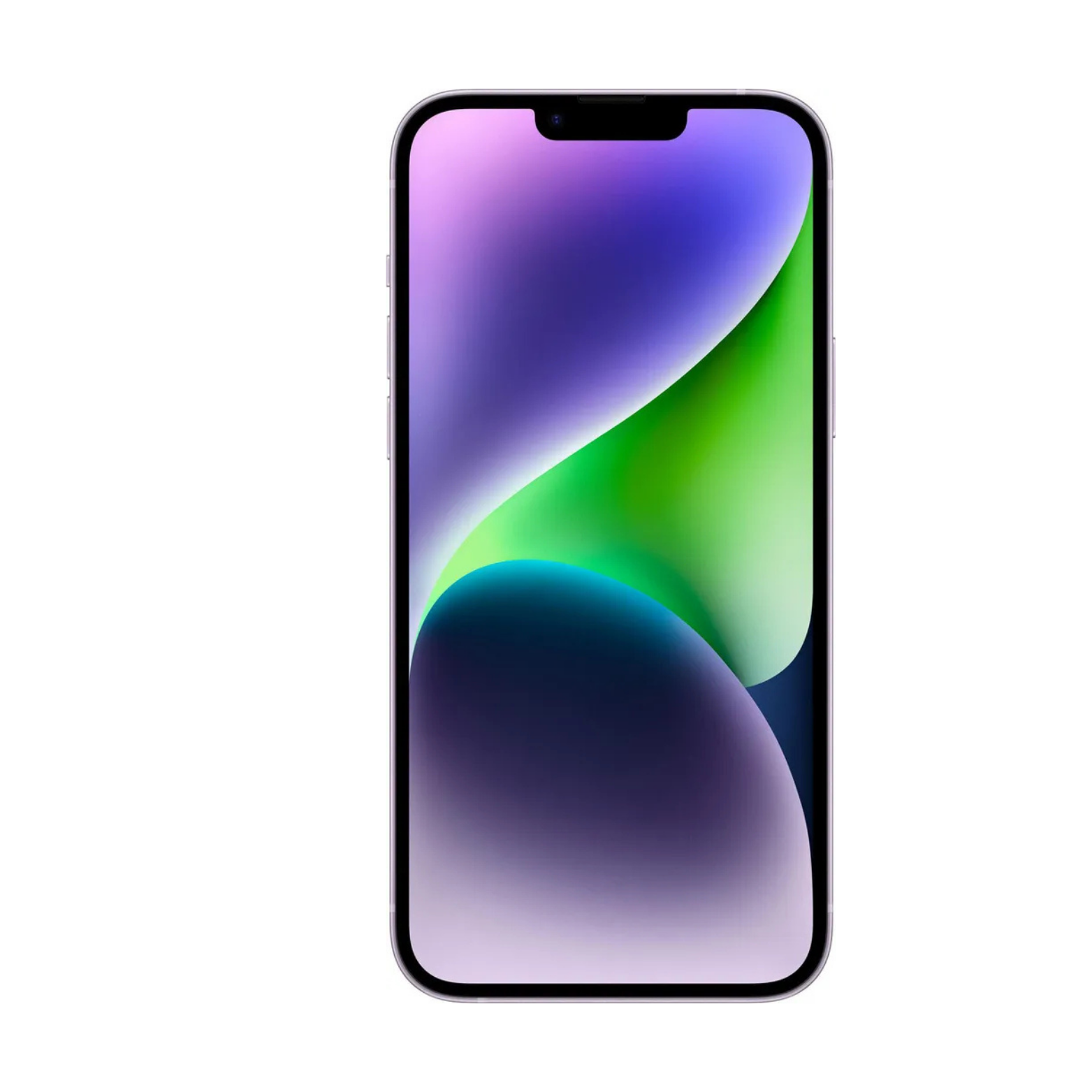 Apple iPhone 14 128 Go Mauve LITCHI Store