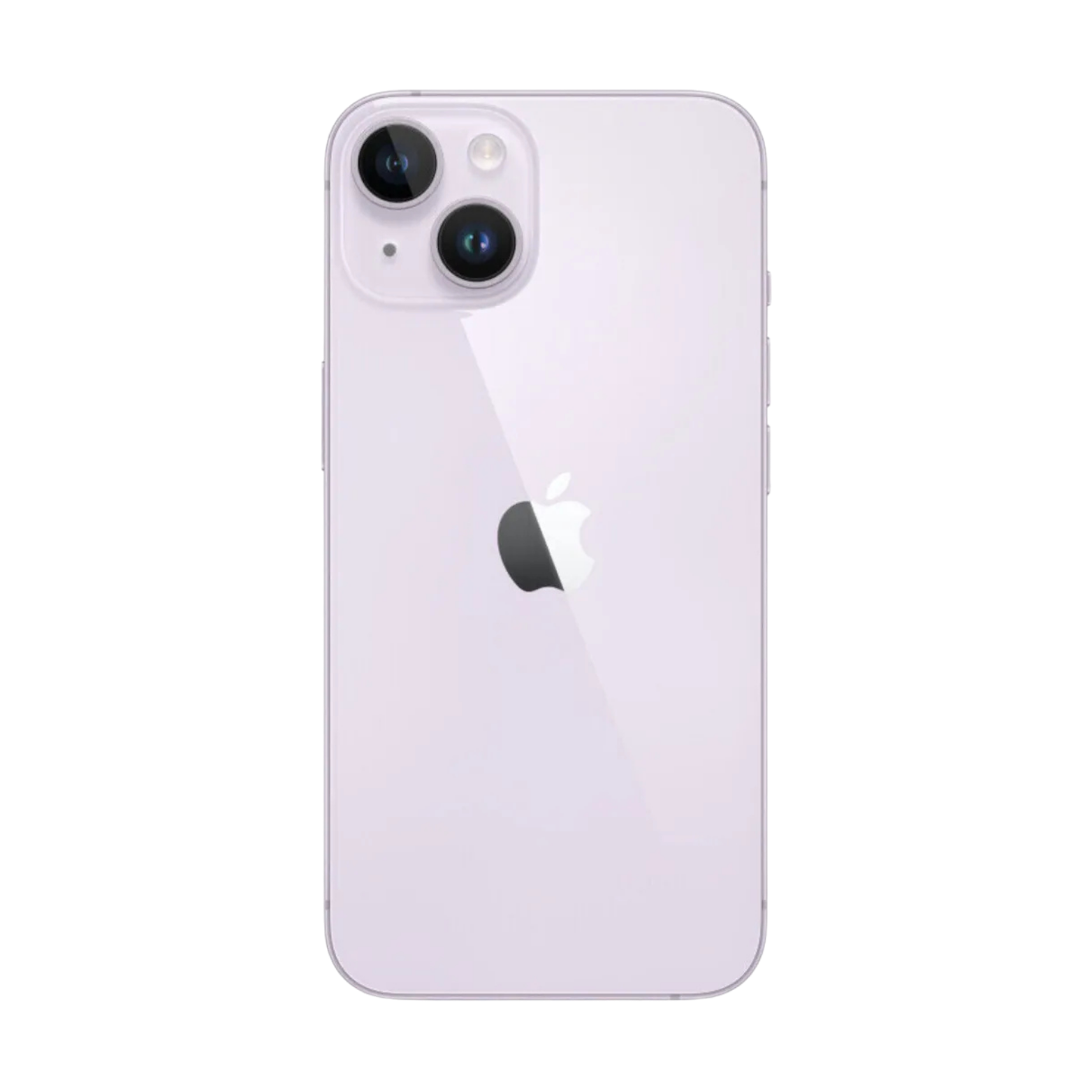 Apple iPhone 14 128 Go Mauve LITCHI Store