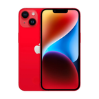 Apple iPhone 14 128 Go Rouge LITCHI Store