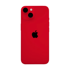 Apple iPhone 14 128 Go Rouge LITCHI Store