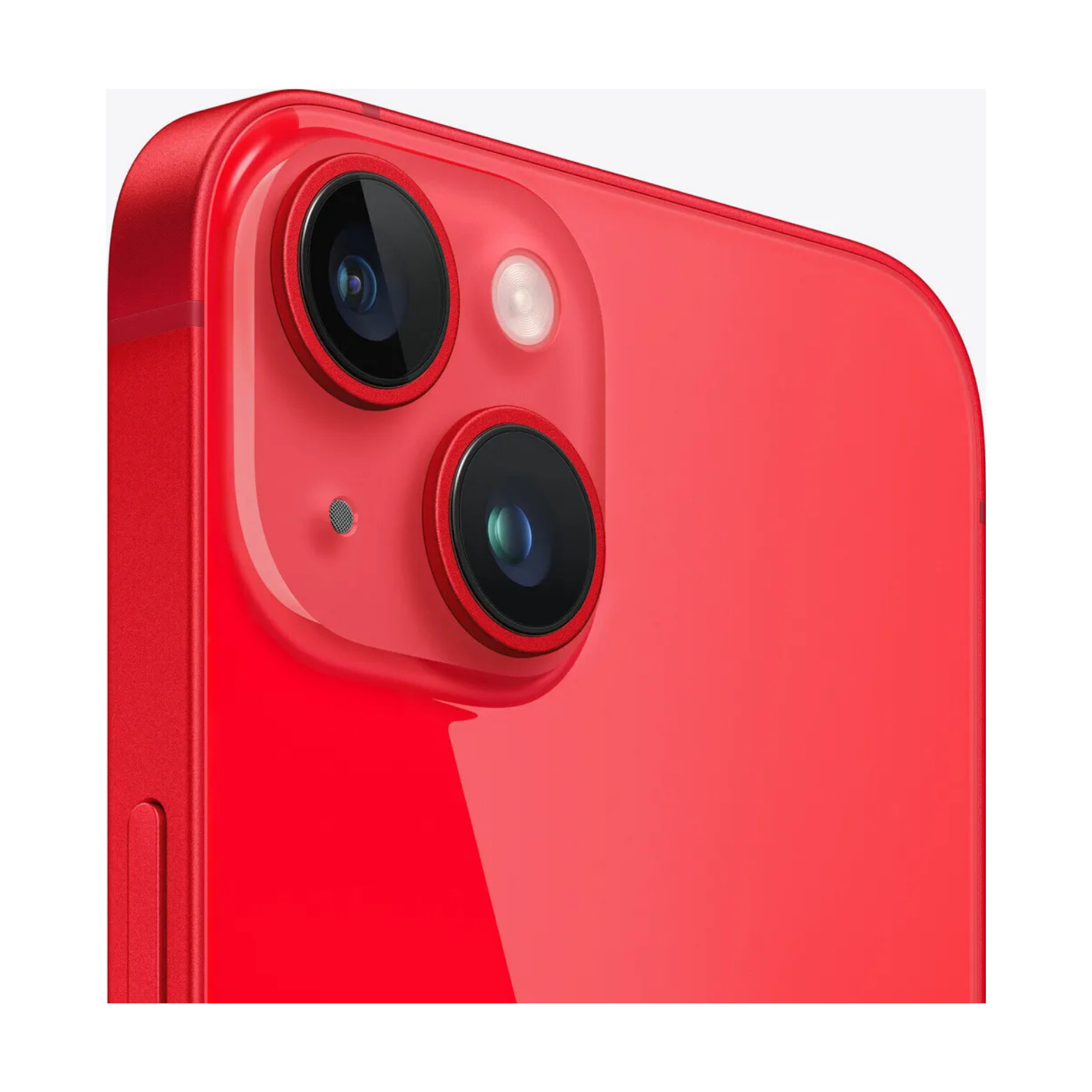 Apple iPhone 14 128 Go Rouge LITCHI Store