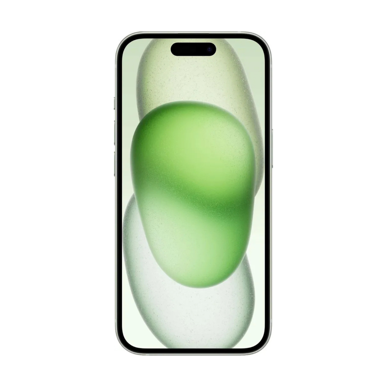 Apple iPhone 15 Plus 512 Go Vert
