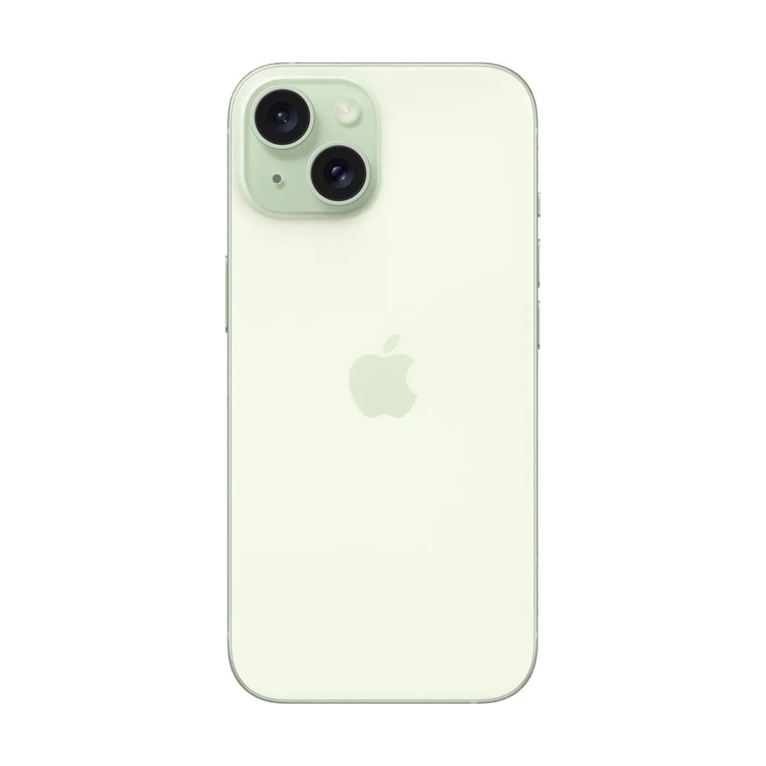 Apple iPhone 15 256 Go Vert