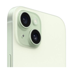 Apple iPhone 15 256 Go Vert