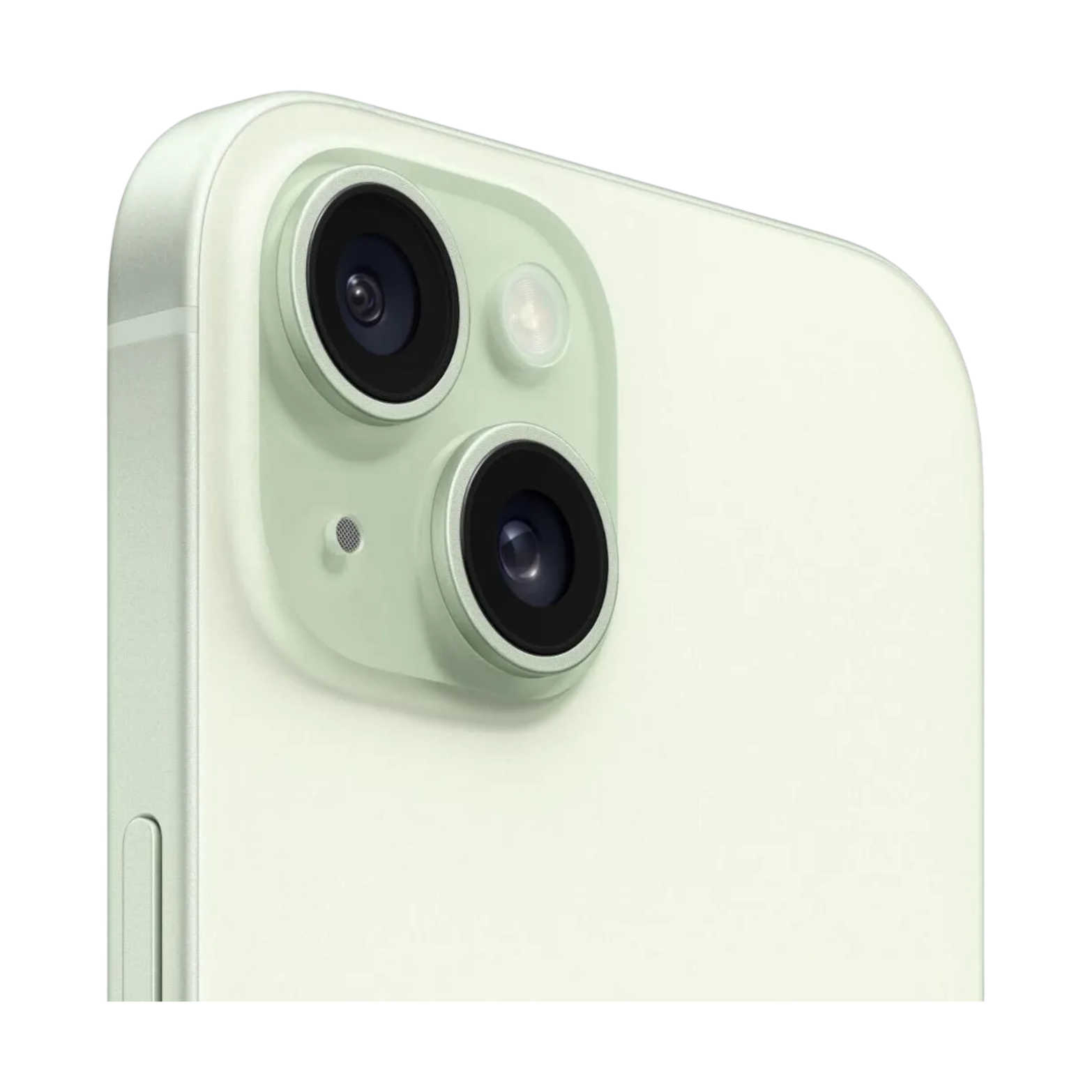 Apple iPhone 15 256 Go Vert