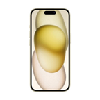 Apple iPhone 15 Plus 128 Go Jaune