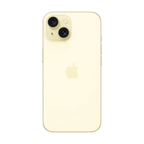Apple iPhone 15 Plus 128 Go Jaune