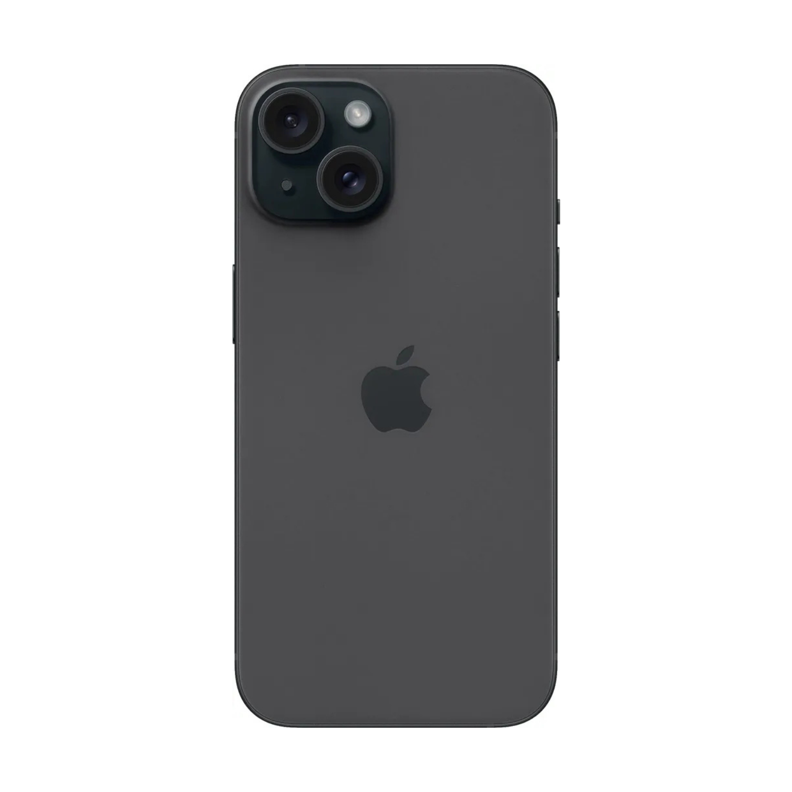 Apple iPhone 15 128 Go Noir