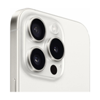 Apple iPhone 15 Pro 256 Go Titane blanc