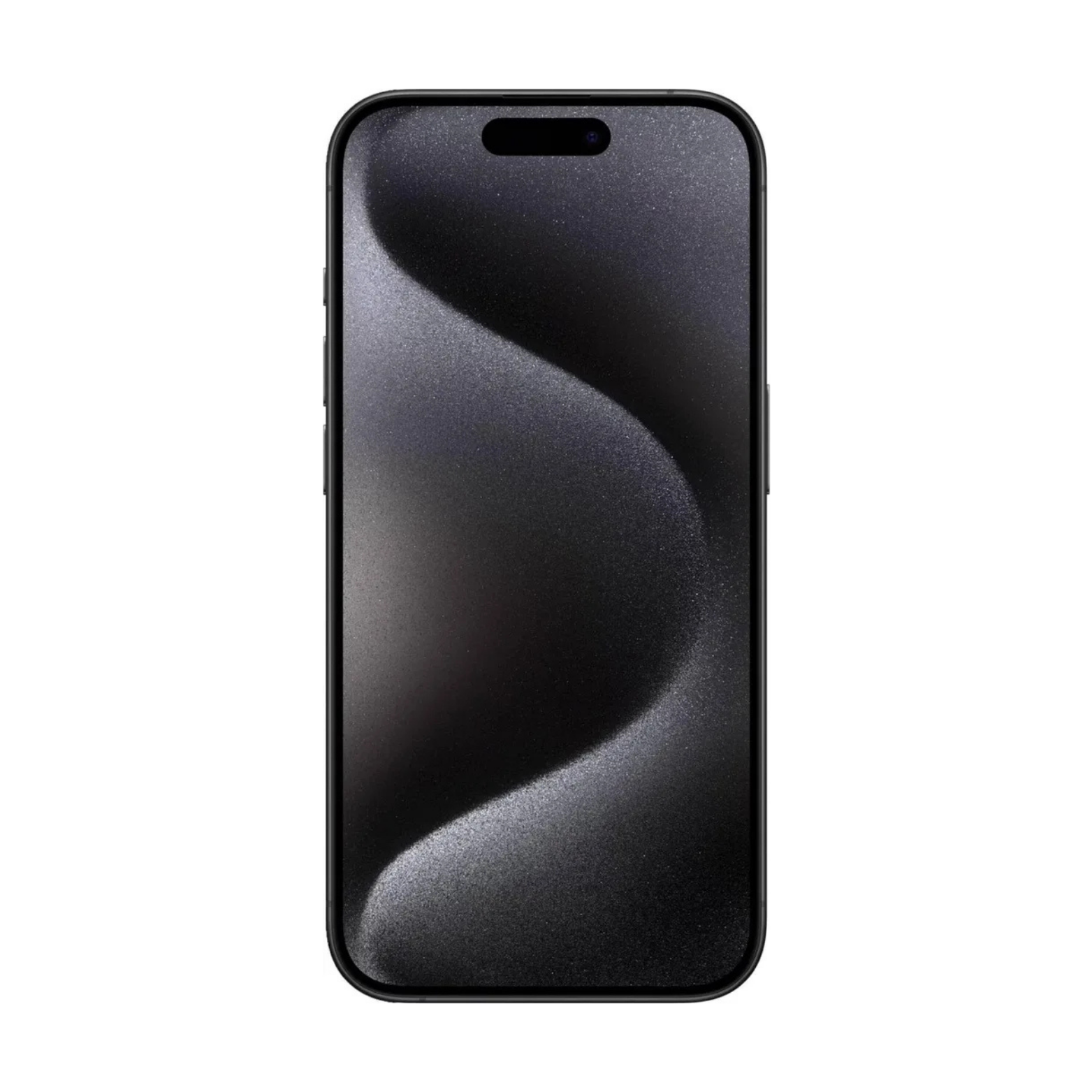 Apple iPhone 15 Pro 1 To Titane noir