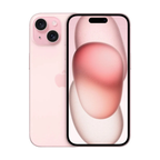 Apple iPhone 15 Plus 512 Go Rose