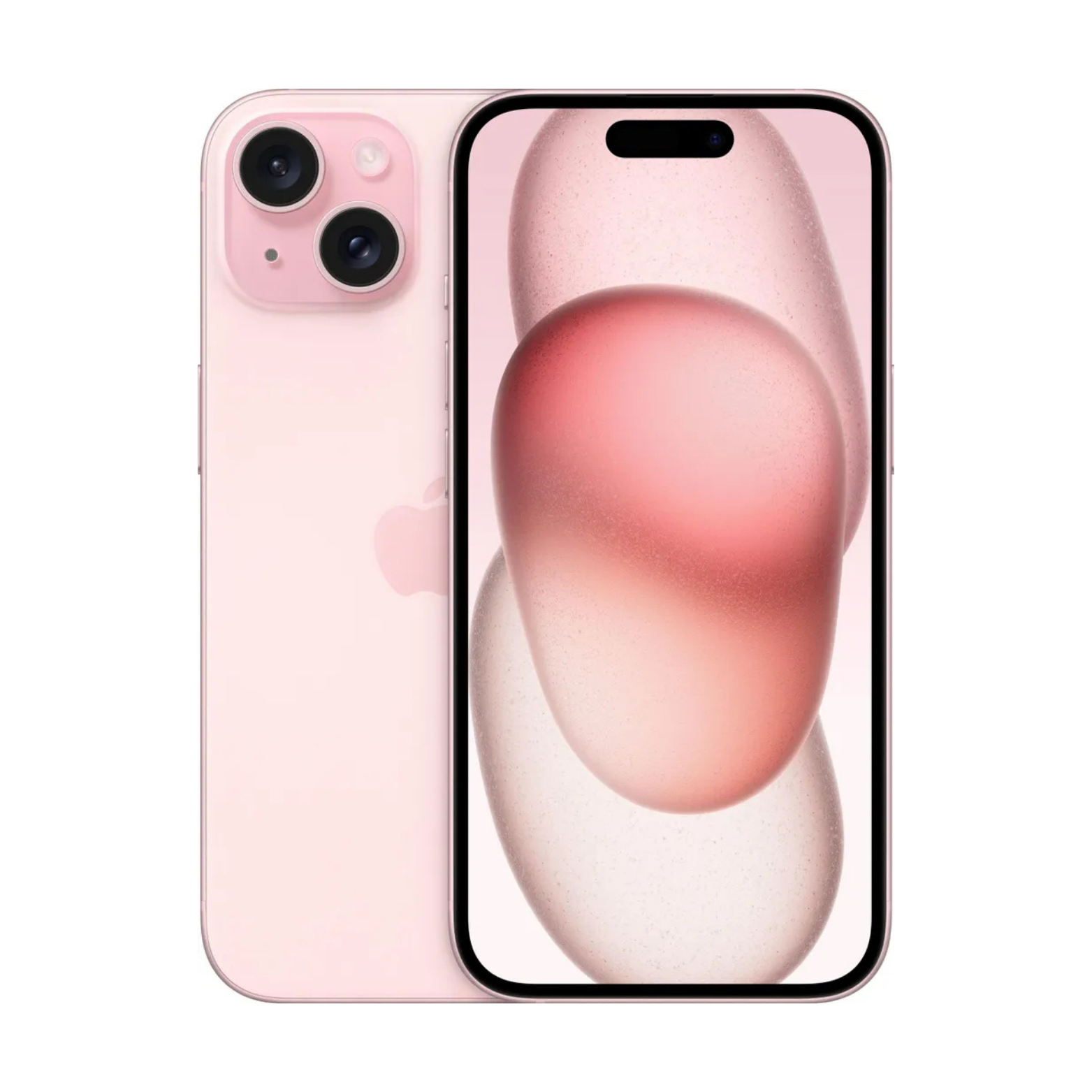 Apple iPhone 15 Plus 512 Go Rose