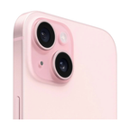 Apple iPhone 15 Plus 512 Go Rose