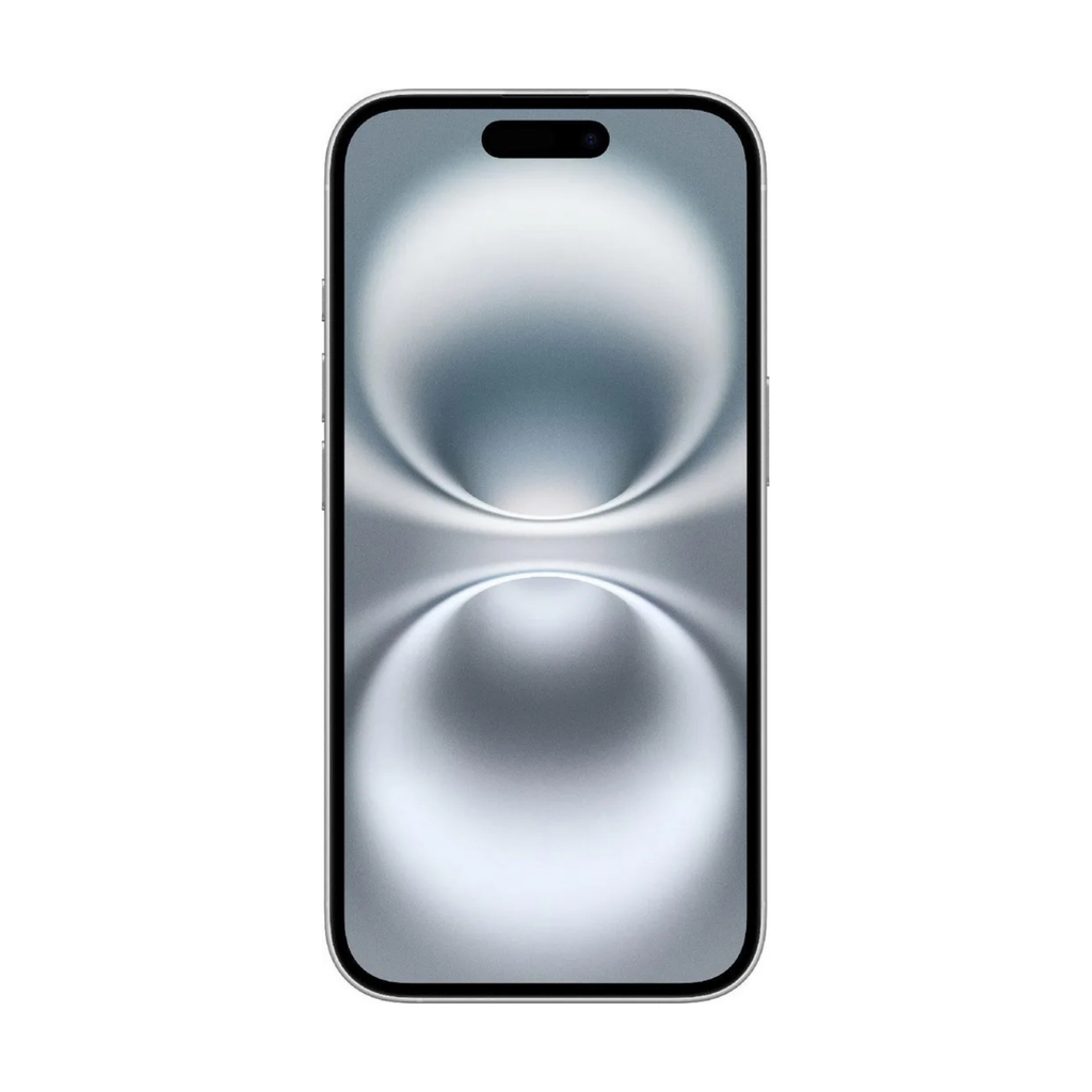 Apple iPhone 16 128 Go Blanc