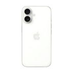 Apple iPhone 16 128 Go Blanc