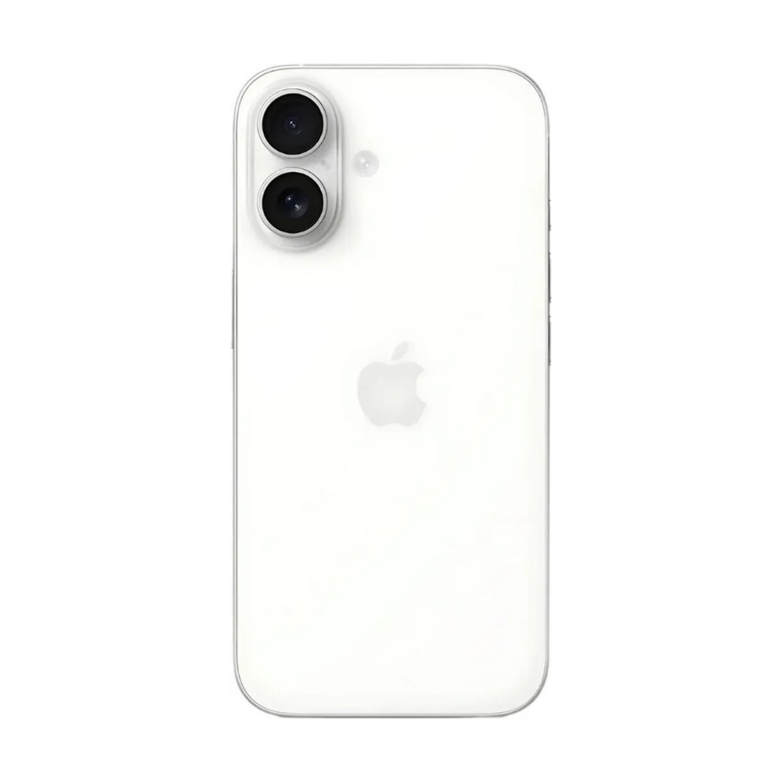 Apple iPhone 16 128 Go Blanc
