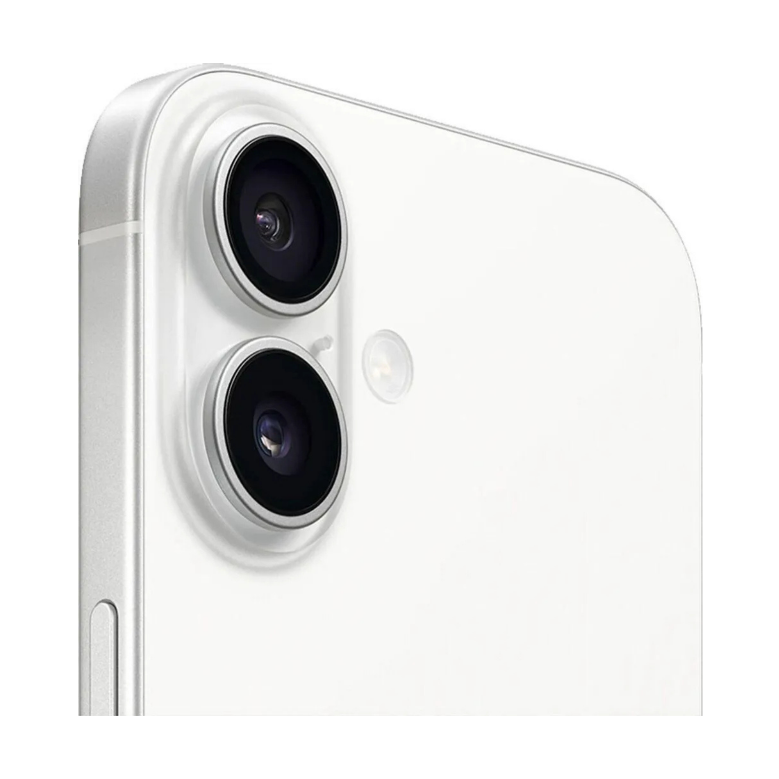 Apple iPhone 16 128 Go Blanc