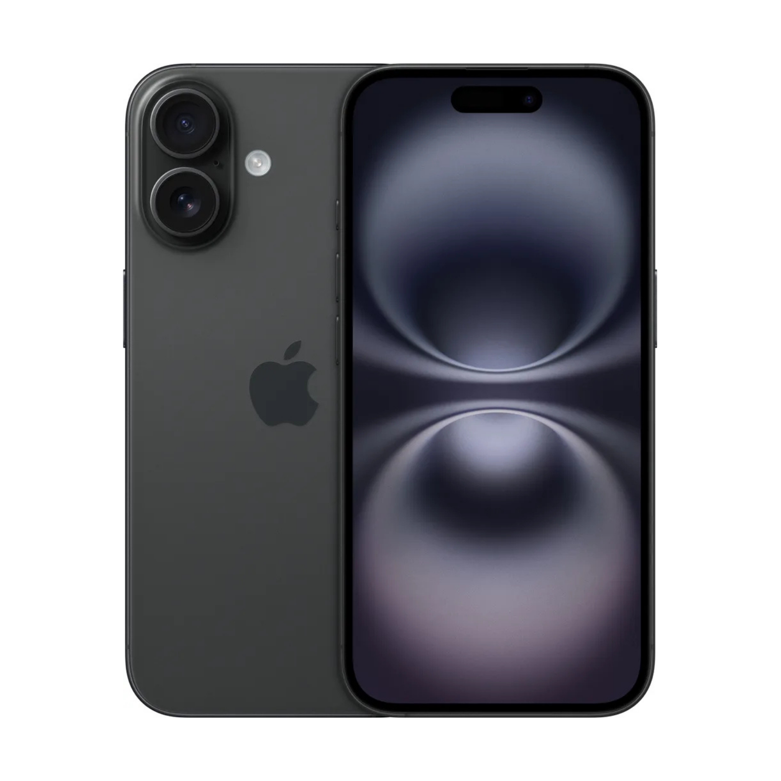 Apple iPhone 16 128 Go Noir