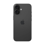 Apple iPhone 16 256 Go Noir