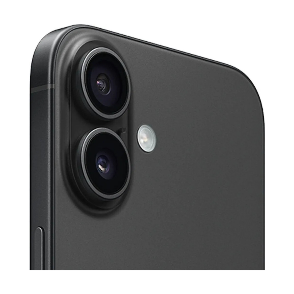 Apple iPhone 16 256 Go Noir