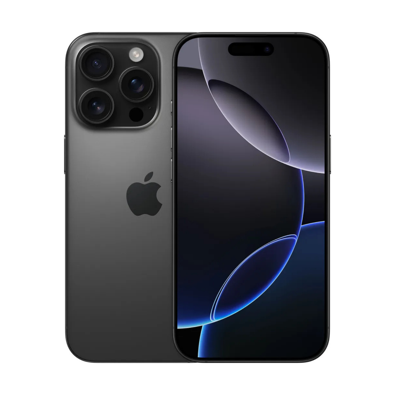 Apple iPhone 16 Pro 1 To Titane Noir