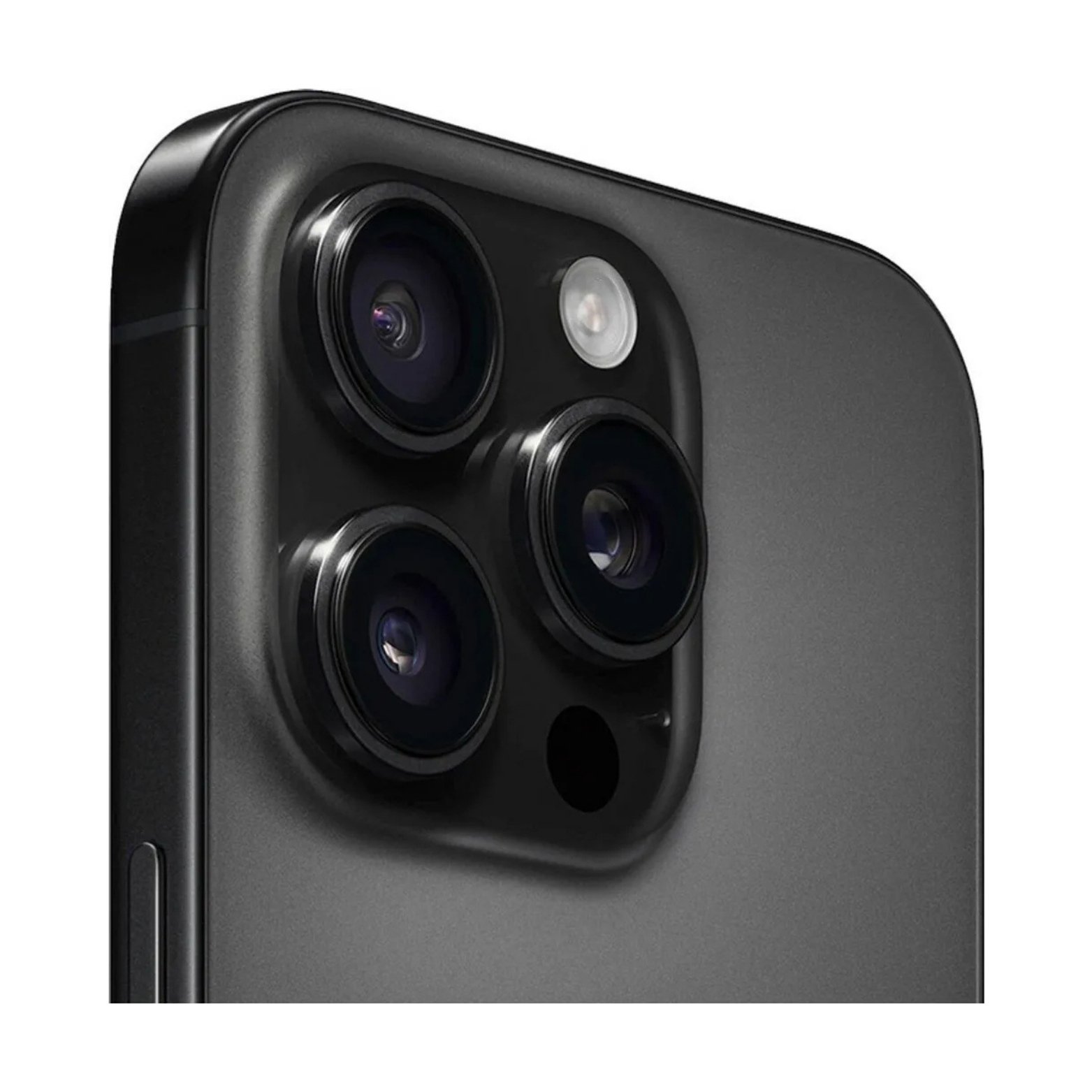 Apple iPhone 16 Pro Max 1 To Titane Noir