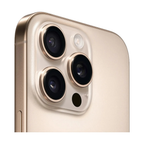 Apple iPhone 16 Pro 1 To Titane Sable