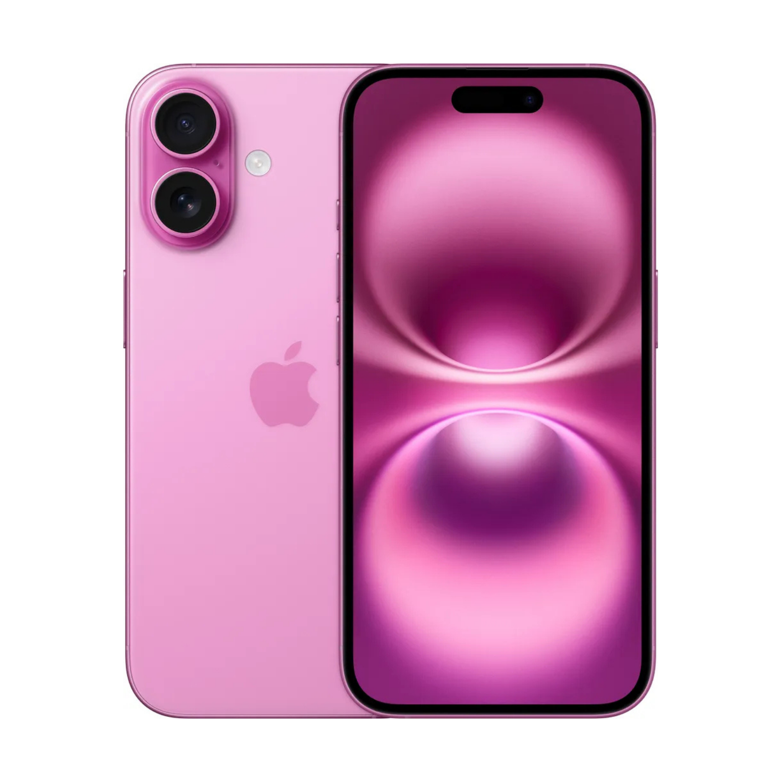 Apple iPhone 16 128 Go Rose