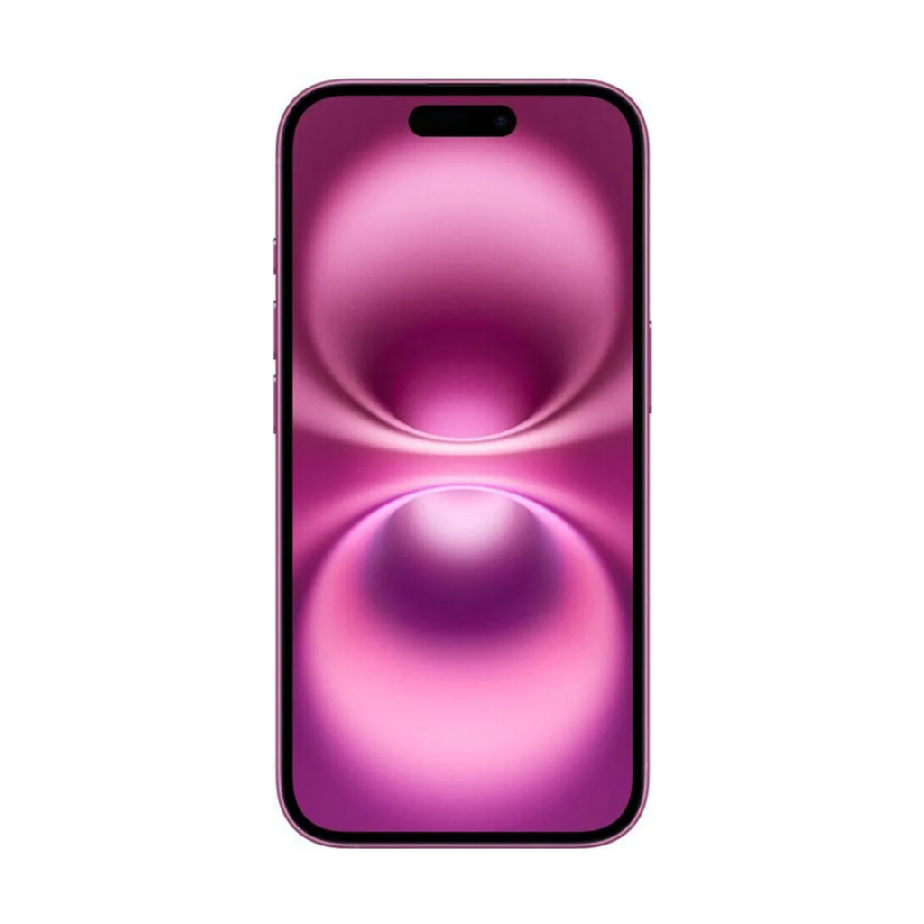 Apple iPhone 16 128 Go Rose