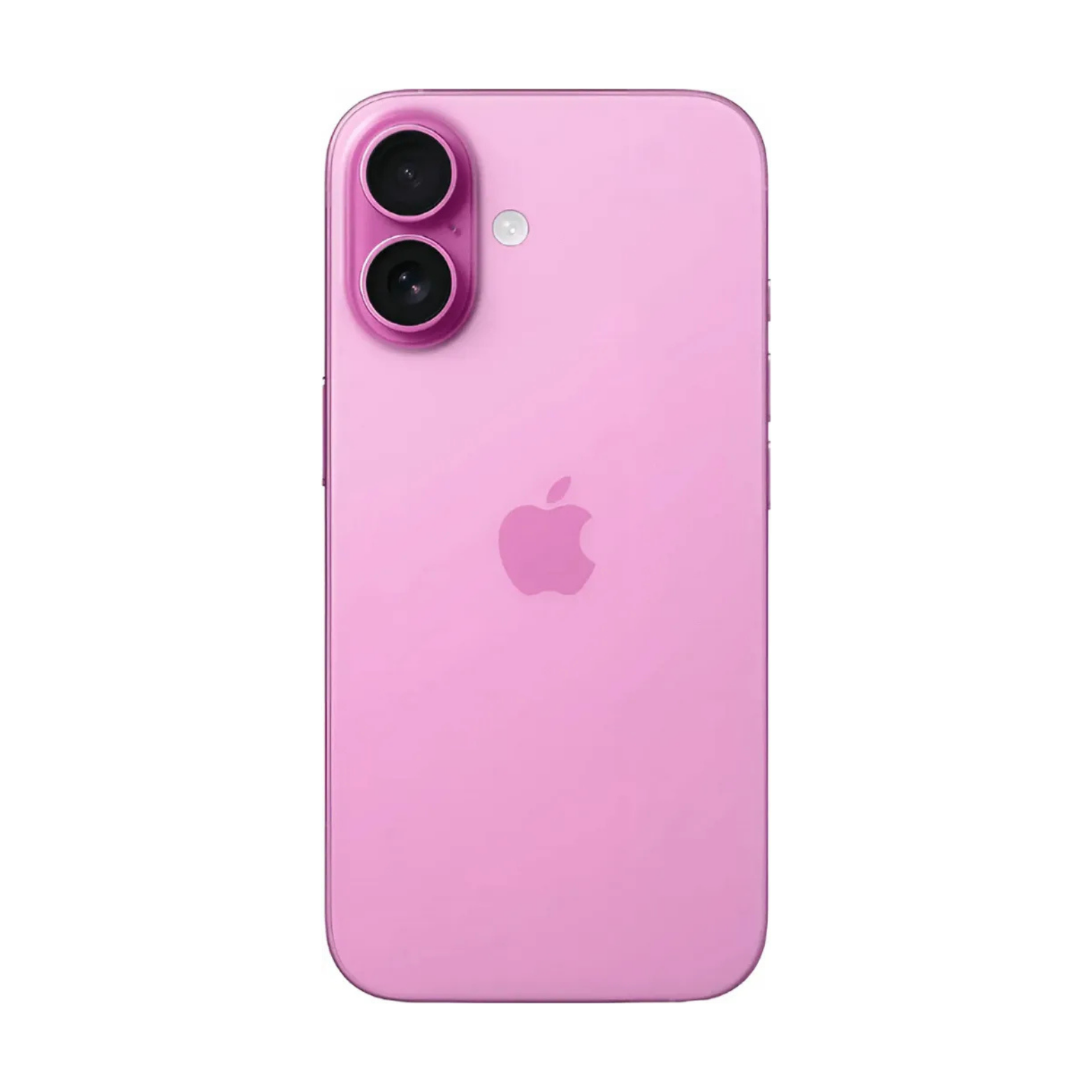 Apple iPhone 16 128 Go Rose