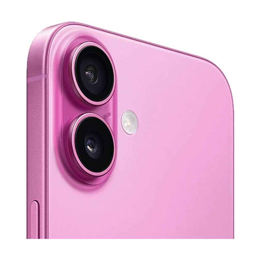 Apple iPhone 16 128 Go Rose