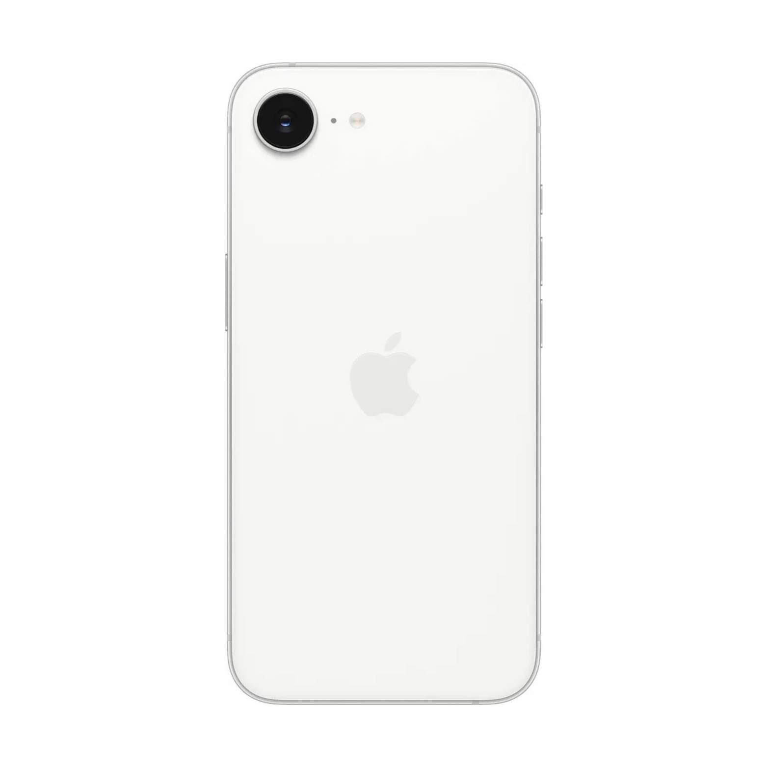 Apple iPhone 16e 512 Go Blanc