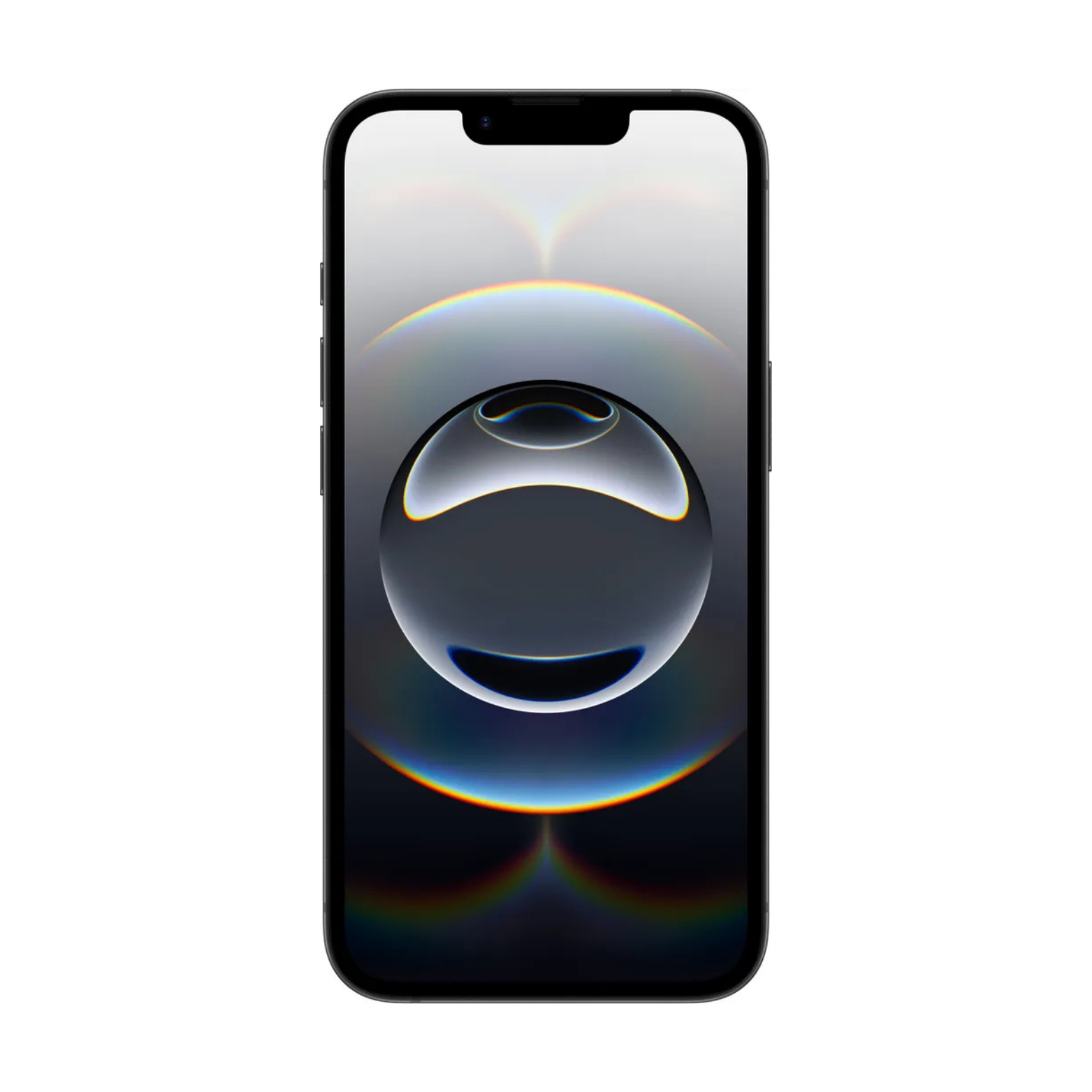 Apple iPhone 16e 512 Go Noir