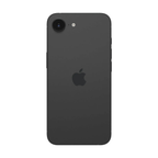 Apple iPhone 16e 256 Go Noir
