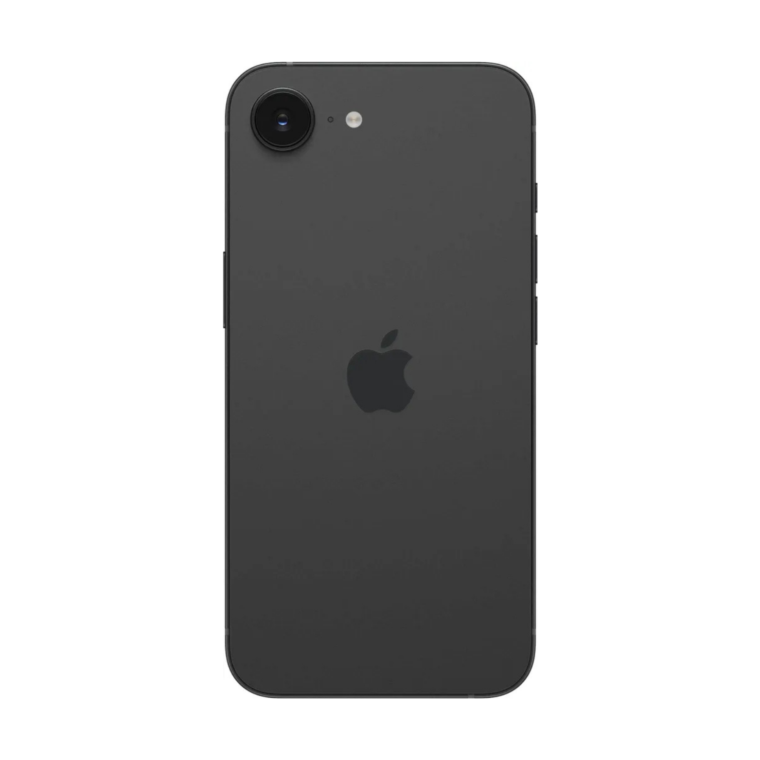Apple iPhone 16e 256 Go Noir