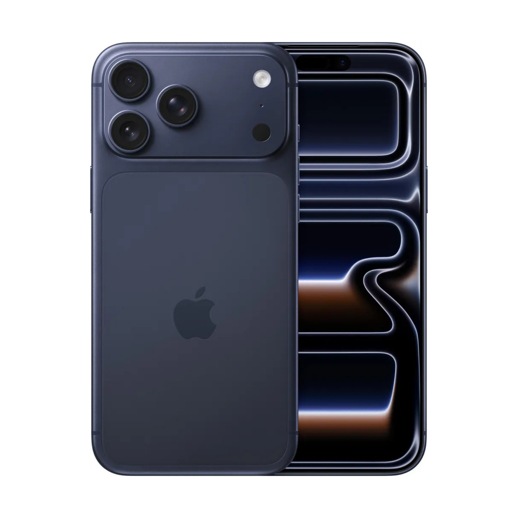 Apple iPhone 17 Pro 256 Go Bleu intense LITCHI Store