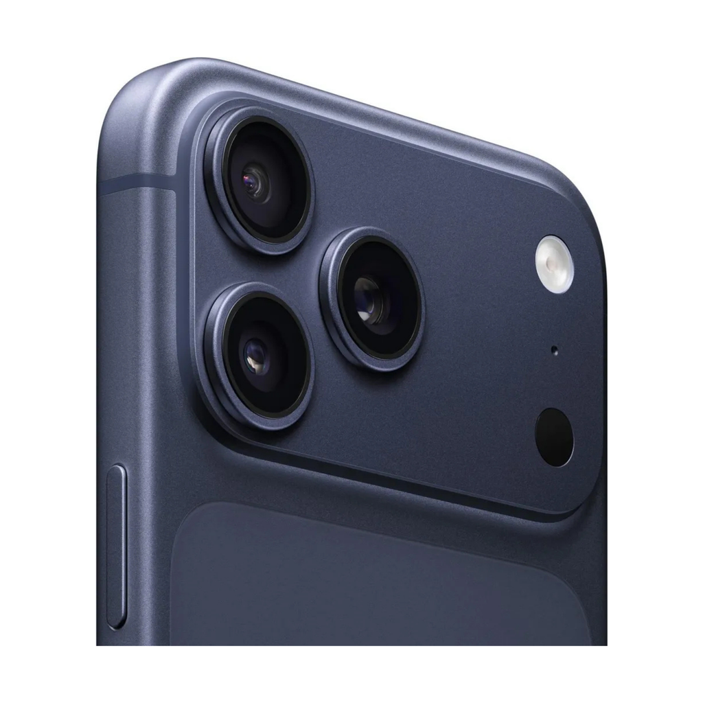 Apple iPhone 17 Pro 256 Go Bleu intense LITCHI Store