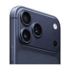 Apple iPhone 17 Pro 256 Go Bleu intense LITCHI Store