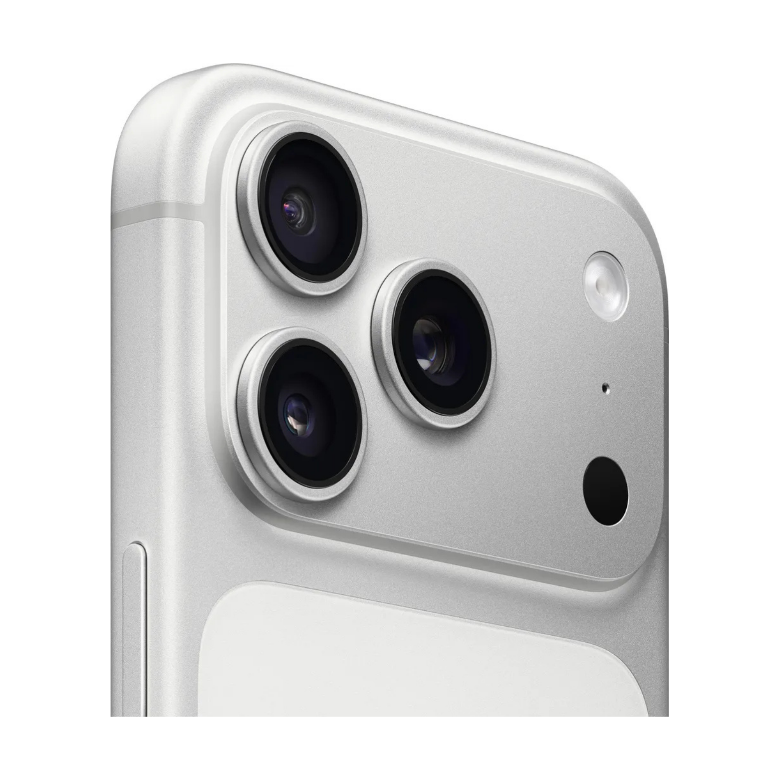 Apple iPhone 17 Pro 256 Go Argent LITCHI Store