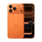 Apple iPhone 17 Pro 256 Go Orange cosmique LITCHI Store