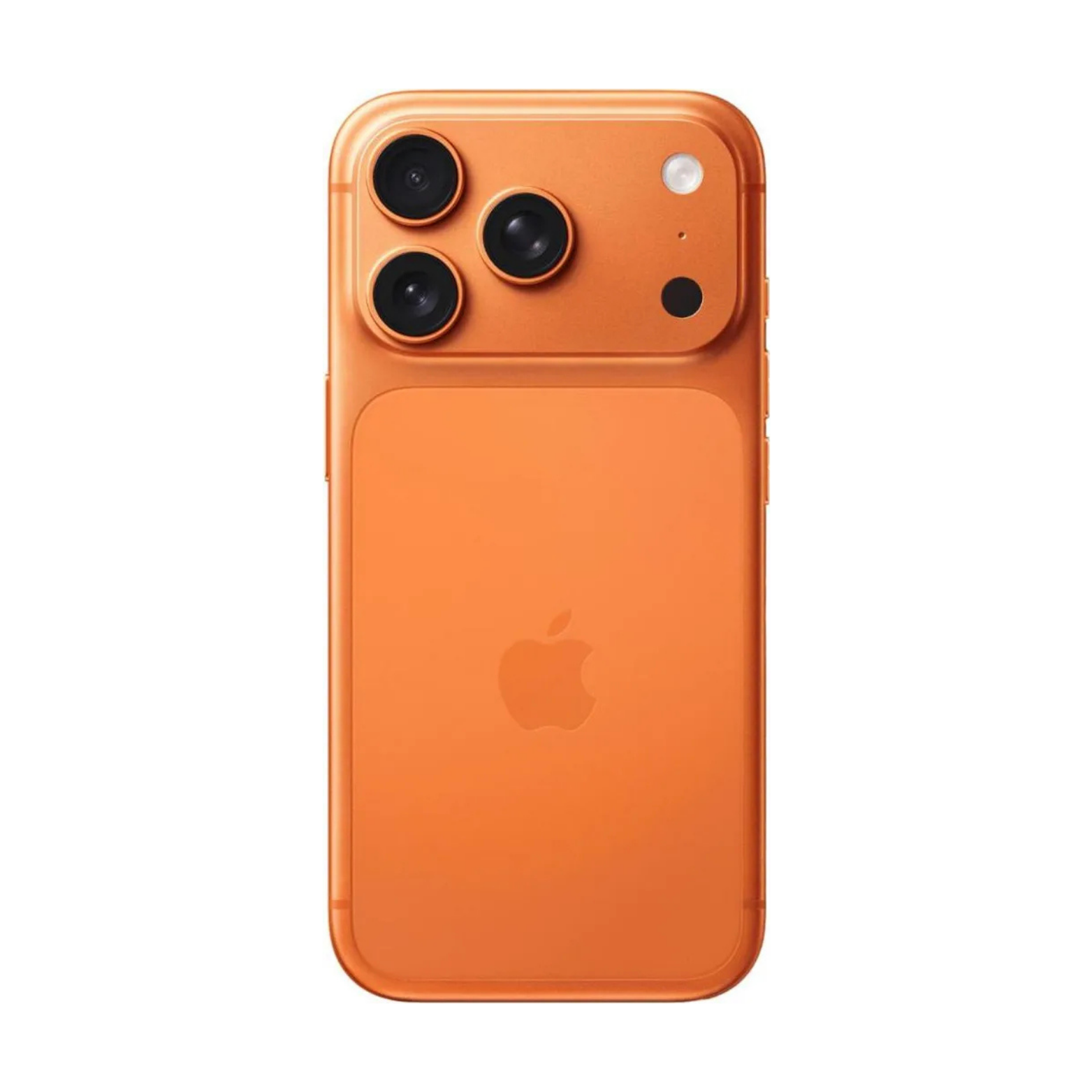 Apple iPhone 17 Pro 256 Go Orange cosmique LITCHI Store