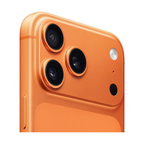 Apple iPhone 17 Pro 256 Go Orange cosmique LITCHI Store